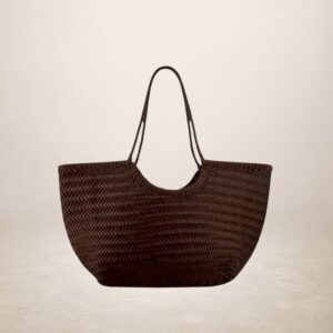 IMPERIA - Bolso de piel 250900