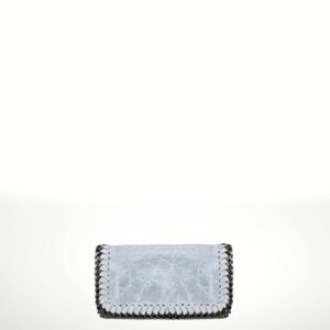 Bolso de piel Serraje Stella