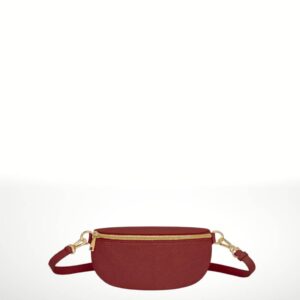 ERICA - Bolso riñonera de piel 220705