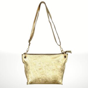 Bolso de piel vacuno Nicolet 220715