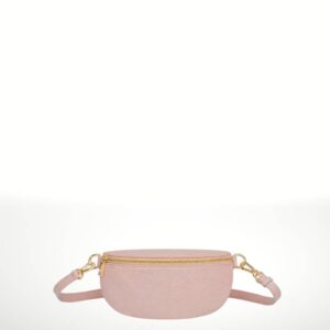 ERICA - Bolso riñonera de piel 220705
