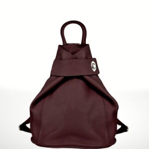 ROSARIO - Mochila de piel 191190