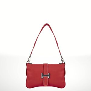 HELLEN - Bandolera de piel 230905