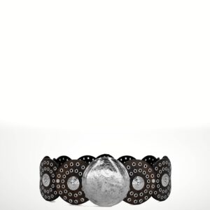 CLEOPATRA - Cinturon de piel 242011