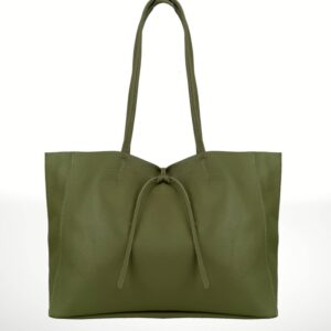 Bolso de piel Vacuno Ilenia ²⁴