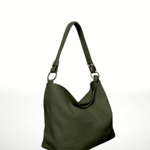 DORIANA - Bolso de piel 191200