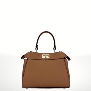 FENIA- Bolso de piel 240524