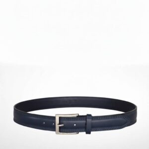 TEVERE- Cinturon de cuero 260300
