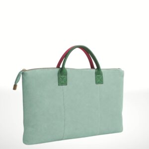 MILANO - Bolsos de piel Gamuza 220811