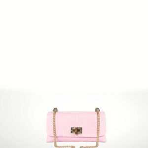 LUCE DI AMALFI - Bolso de piel 260328