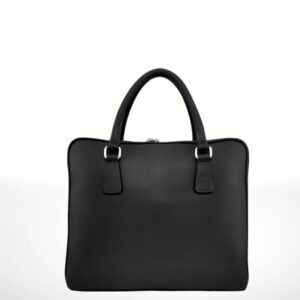 Bolso de piel Vacuno Silviana.