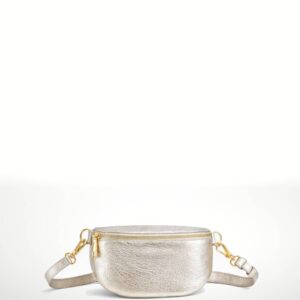 ERICA - Bolso riñonera de piel 220705