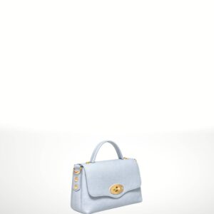 DOLCE MINI - Bolso de piel 260330