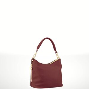 ISTELIA - Bolso de piel 221124