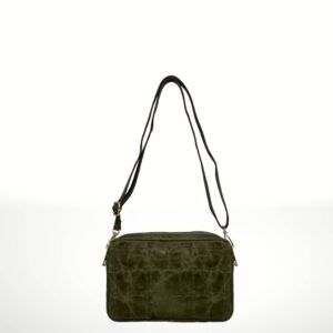 Bolso de piel Gamuza Iniak ²⁴