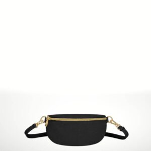 ERICA - Bolso riñonera de piel 220705