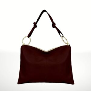 LINDA - Bolso de piel 240706