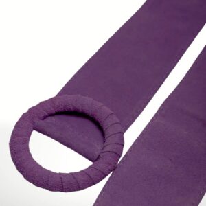 NIVEA - Cinturon de piel Gamuza 545338