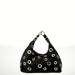 Bolso de piel Gamuza Genesis 260612