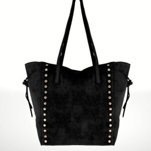 Bolsos tote de piel Gamuza Rimiano ²⁵
