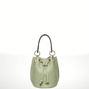 KING - Bolso de piel 220226