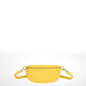ERICA - Bolso riñonera de piel 220705