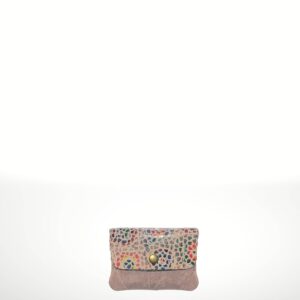 GAUDI plus - Monedero de piel Gamuza 251106