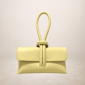 AUREA - Bolso de mano de piel 260333