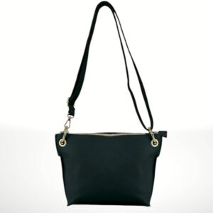 Bolso de piel vacuno Nicolet 220715