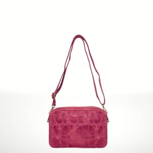 Bolso de piel Gamuza Iniak ²⁴