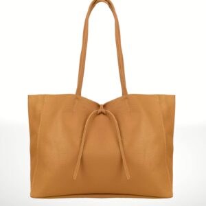 Bolso de piel Vacuno Ilenia ²⁴