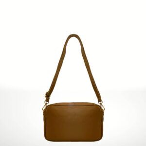 Bolso de piel vacuno Barbara