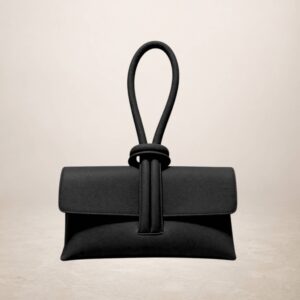 AUREA - Bolso de mano de piel 260333
