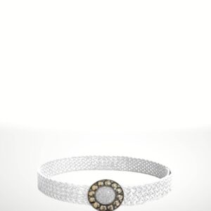 ADRASTEA - Cinturon de piel 270732