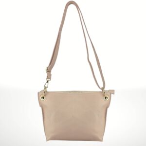 Bolso de piel vacuno Nicolet 220715