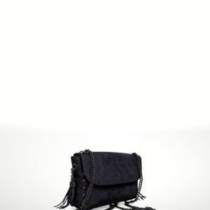 GESSICA - Bandolera de piel Gamuza 230313