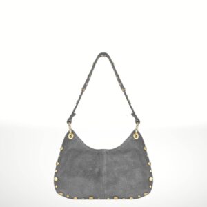 Bolso de piel Gamuza Germina 251000