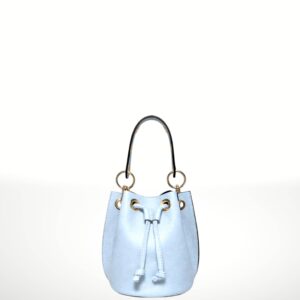 KING - Bolso de piel 220226