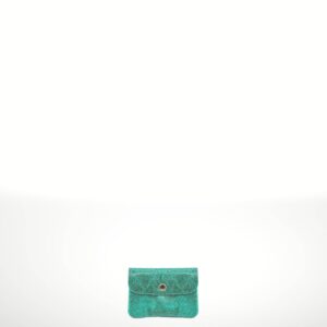 KATERINA - Monedero de piel Gamuza 250310