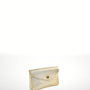 KATIA plus - Monedero de piel Gamuza Laminado 220804