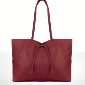 Bolso de piel Vacuno Ilenia ²⁴