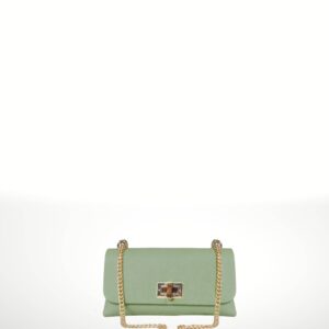 LUCE DI AMALFI - Bolso de piel 260328