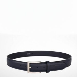TEVERE- Cinturon de cuero 260300
