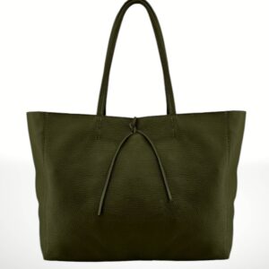 Bolso de piel Vacuno Ilenia Bis ²⁵