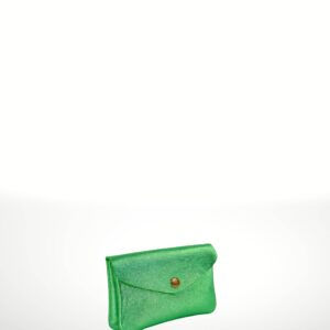 KATIA plus - Monedero de piel Gamuza Laminado 220804