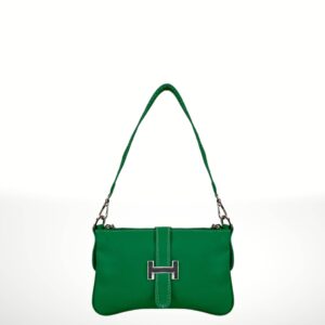 HELLEN - Bandolera de piel 230905