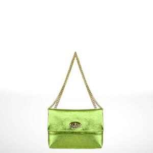 DAIANA - Bolso de piel Gamuza 220713