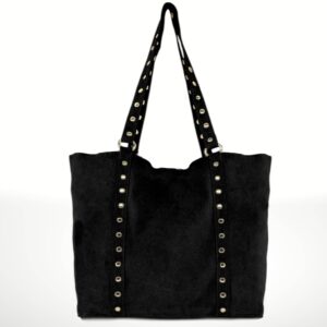 Bolso de piel gamuza Virchina 251032