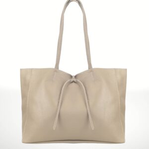 Bolso de piel Vacuno Ilenia ²⁴