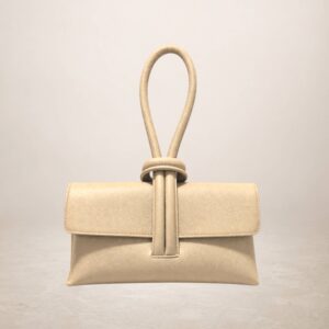 AUREA - Bolso de mano de piel 260333